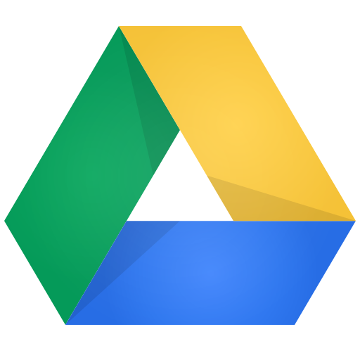 Google-Drive-icon